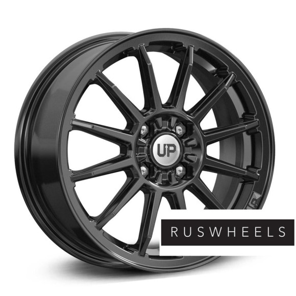 Диски Wheels UP R15 / 6J PCD 4x100 ЕТ 45 ЦО 67.1 Up102
