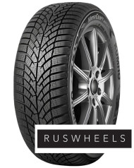 Шины Kumho 235/50 r20 WinterCraft WP52+ 104V
