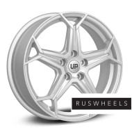 Диски Wheels UP R18 / 6.5J PCD 5x112 ЕТ 40 ЦО 66.6 Up118
