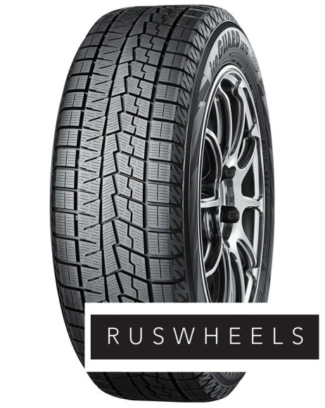 Шины Yokohama 225/45R19 92Q iceGuard iG70 TL