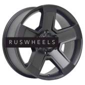 Диски PDW 8x17/6x114,3 ET38 D66,1 5221 Flat Black (PDW) Диски PDW 8x17/6x114,3 ET38 D66,1 5221 Flat Black (PDW)