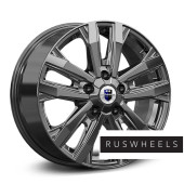 Диски КиК R18 / 8J PCD 5x150 ЕТ 60 ЦО 110.1 Мичиган Диски КиК R18 / 8J PCD 5x150 ЕТ 60 ЦО 110.1 Мичиган