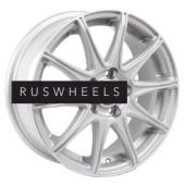 Диски Venti 6x15/4x100 ET46 D54,1 1516 SL