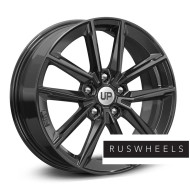 Диски Wheels UP R17 / 6.5J PCD 5x114.3 ЕТ 50 ЦО 64.1 Up104 Диски Wheels UP R17 / 6.5J PCD 5x114.3 ЕТ 50 ЦО 64.1 Up104