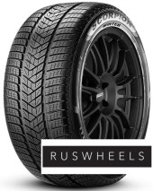 Шины Pirelli 255/55 r18 Scorpion Winter 105V Шины Pirelli 255/55 r18 Scorpion Winter 105V