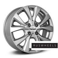 Диски Carwel R15 / 6J PCD 4x100 ЕТ 46 ЦО 54.1 Талто Диски Carwel R15 / 6J PCD 4x100 ЕТ 46 ЦО 54.1 Талто