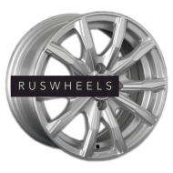 Диски LS 6x16/4x100 ET50 D60,1 786 SF (конус)