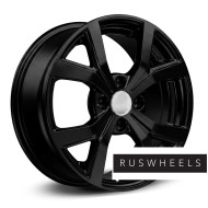 Диски Carwel R15 / 6J PCD 4x100 ЕТ 50 ЦО 60.1 Таир