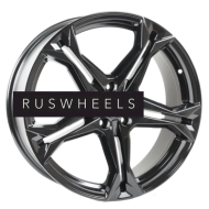 Диски RST 7,5x19/5x114,3 ET45 D67,1 R099 (Mazda6) BL