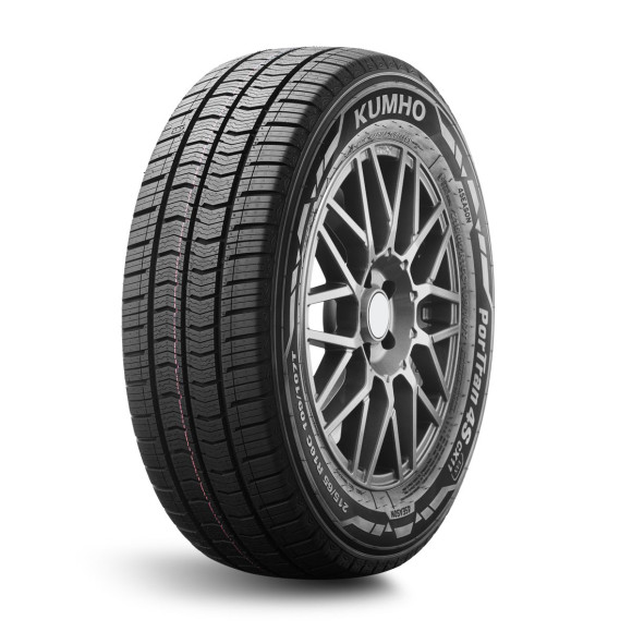 Шины Kumho 205/75 r16c CX11 113/111R
