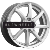 Грузовые диски СКАД 6x15/4x100 ET40 D60,1 Osaka (КЛ317) Селена