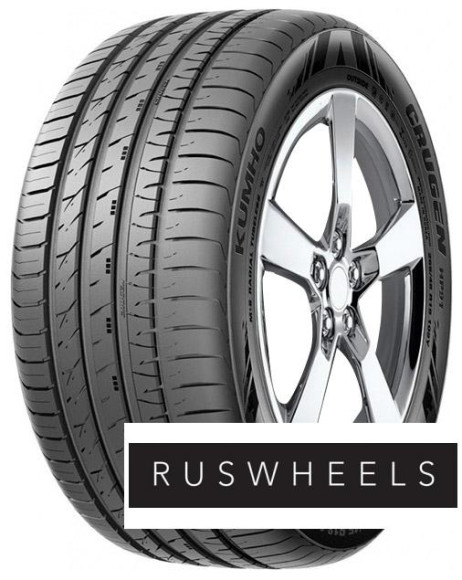 Шины Kumho 235/50 r18 Crugen HP91 97W Шины Kumho 235/50 r18 Crugen HP91 97W