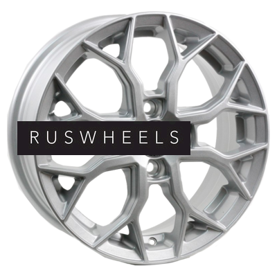 Диски Venti 6x15/4x100 ET40 D60,1 1519 SL