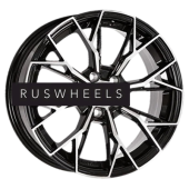 Диски Lizardo 7x17/5x105 ET40 D56,5 Avatar XH180 (348) BMF (конус)