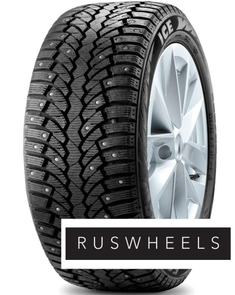 Шины Formula 225/60 r17 Ice 99T Шипы
