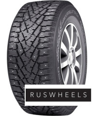 Шины Nokian Tyres 195/75R16C 107/105R Hakkapeliitta C3 TL (шип.) Шины Nokian Tyres 195/75R16C 107/105R Hakkapeliitta C3 TL (шип.)