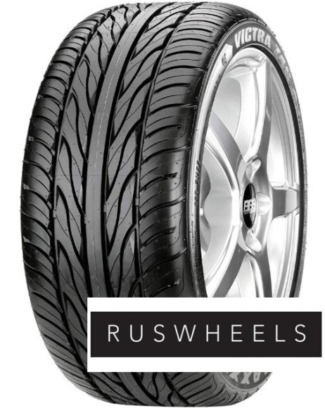 Шины Maxxis 205/45 r17 MA-Z4S Victra 88W Шины Maxxis 205/45 r17 MA-Z4S Victra 88W
