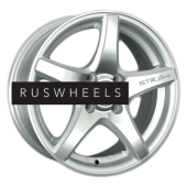 Диски LS 7x16/4x100 ET36 D60,1 540 SF