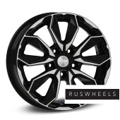 Диски Скад R16 / 6J PCD 5x114.3 ЕТ 43 ЦО 67.1 Сочи Диски Скад R16 / 6J PCD 5x114.3 ЕТ 43 ЦО 67.1 Сочи