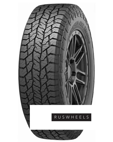 Шины Hankook 30/9.5 r15 Dynapro AT2 Xtreme RF12 104S
