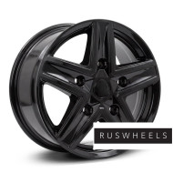 Диски N2O R16 / 6.5J PCD 5x108 ЕТ 42 ЦО 65.1 V2237