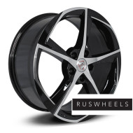 Диски NZ R16 / 6.5J PCD 5x114.3 ЕТ 47 ЦО 66.1 SH654 Диски NZ R16 / 6.5J PCD 5x114.3 ЕТ 47 ЦО 66.1 SH654