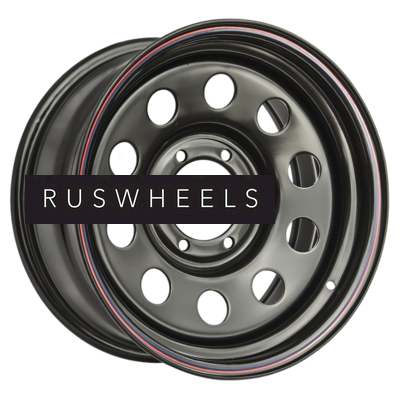 Диски ZEPP 4x4 8x16/6x139,7 ET30 D110 Toyota Nissan Mitsubishi L200 2005+ Черный (LTM) Диски ZEPP 4x4 8x16/6x139,7 ET30 D110 Toyota Nissan Mitsubishi L200 2005+ Черный (LTM)