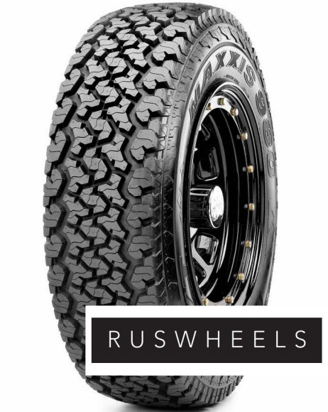 Шины Maxxis 205/70 r15 AT-980 Worm-Drive 106/104Q