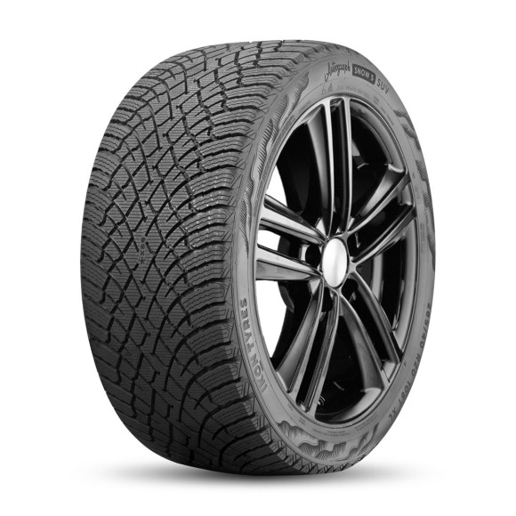 Шины Ikon 255/55R18 109R XL Autograph Snow 5 SUV TL
