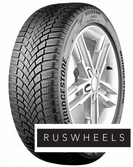 Шины Bridgestone  315/35/20  V 110 LM005  XL  старше 3-х лет