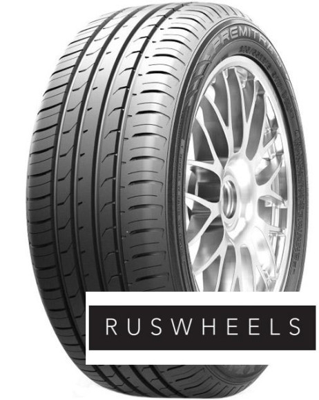 Шины Maxxis 215/45 r17 Premitra HP5 91W Шины Maxxis 215/45 r17 Premitra HP5 91W