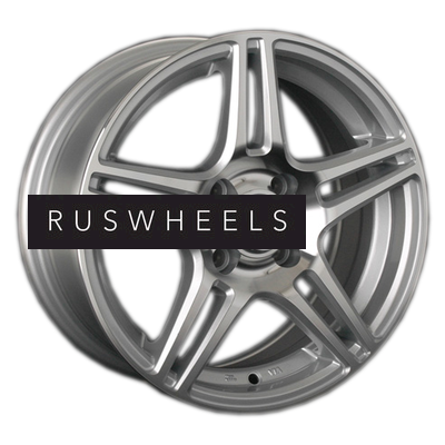 Диски LS 6,5x15/4x108 ET45 D63,3 770 SF (конус)