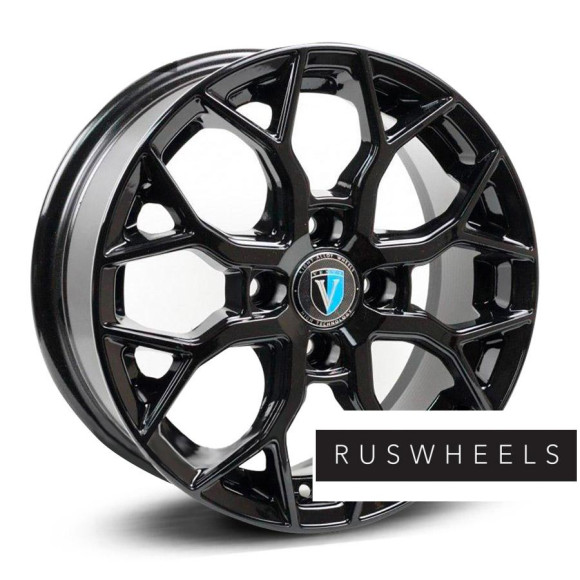 Диски Venti R15 / 6J PCD 4x100 ЕТ 46 ЦО 54.1 1519
