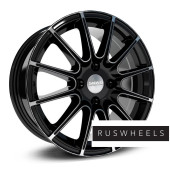Диски Скад R16 / 7J PCD 5x108 ЕТ 46 ЦО 65.1 Le Mans