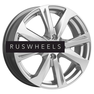 Диски SKAD Original 6x16/4x100 ET50 D60,1 KL-325 (Vesta) Селена Диски SKAD Original 6x16/4x100 ET50 D60,1 KL-325 (Vesta) Селена