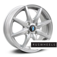 Диски Venti R14 / 5.5J PCD 4x98 ЕТ 35 ЦО 58.6 1415