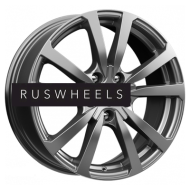 Диски iFree 7x17/5x114,3 ET45 D66,1 Бэнкс (КС645) Хай Вэй