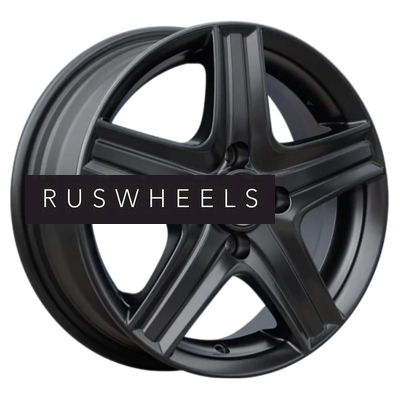 Диски СКАД 5,5x14/4x100 ET49 D56,7 Магнум (КЛ160) Бархат новый