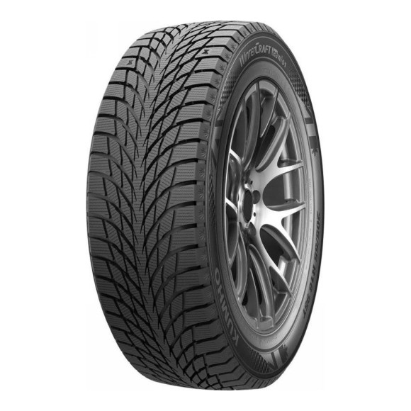 Шины Kumho 215/55 r17 WI51 98T Шины Kumho 215/55 r17 WI51 98T