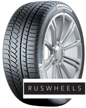 Шины Continental 265/50 r19 WinterContact TS850 P SUV 110V Шины Continental 265/50 r19 WinterContact TS850 P SUV 110V
