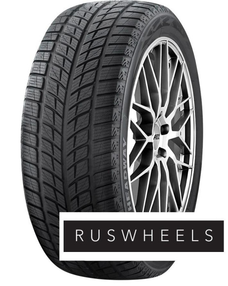 Шины Headway 255/55 r19 SNOW-UHP HW505 107H
