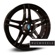 Диски Venti R15 / 6J PCD 5x100 ЕТ 38 ЦО 57.1 1505