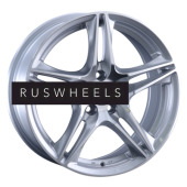 Диски LS 7x16/5x100 ET43 D57,1 1056 SF (конус) Диски LS 7x16/5x100 ET43 D57,1 1056 SF (конус)