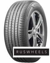 Шины Bridgestone 235/55 r18 Alenza 001 B-Seal 100V Шины Bridgestone 235/55 r18 Alenza 001 B-Seal 100V