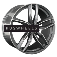 Диски Replay 9x20/5x112 ET57 D66,6 MR279 GMF (конус, C570) Диски Replay 9x20/5x112 ET57 D66,6 MR279 GMF (конус, C570)