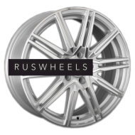 Диски LS 6,5x17/5x108 ET40 D73,1 773 SF (конус)