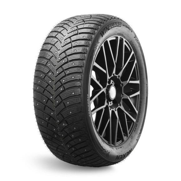 Шины Nexen 215/70/16 T 100 WINGUARD WINSPIKE 3 Ш. Шины Nexen 215/70/16 T 100 WINGUARD WINSPIKE 3 Ш.