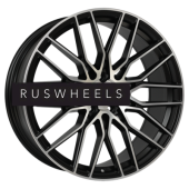 Диски Neo 9,5x21/5x114,3 ET40 D64,1 211FF (Tesla Model Y 2020 .. 2026) BDm FlowForming Диски Neo 9,5x21/5x114,3 ET40 D64,1 211FF (Tesla Model Y 2020 .. 2026) BDm FlowForming