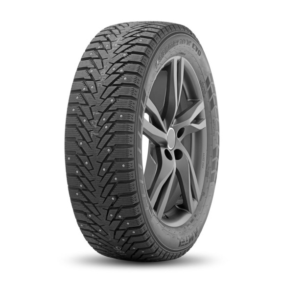 Шины Pirelli Amtel 195/65R15 91T NordMaster Evo TL M+S (шип.) Шины Pirelli Amtel 195/65R15 91T NordMaster Evo TL M+S (шип.)