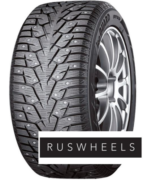 Шины Yokohama 205/55R16 94T XL iceGuard Stud iG55 TL (шип.)